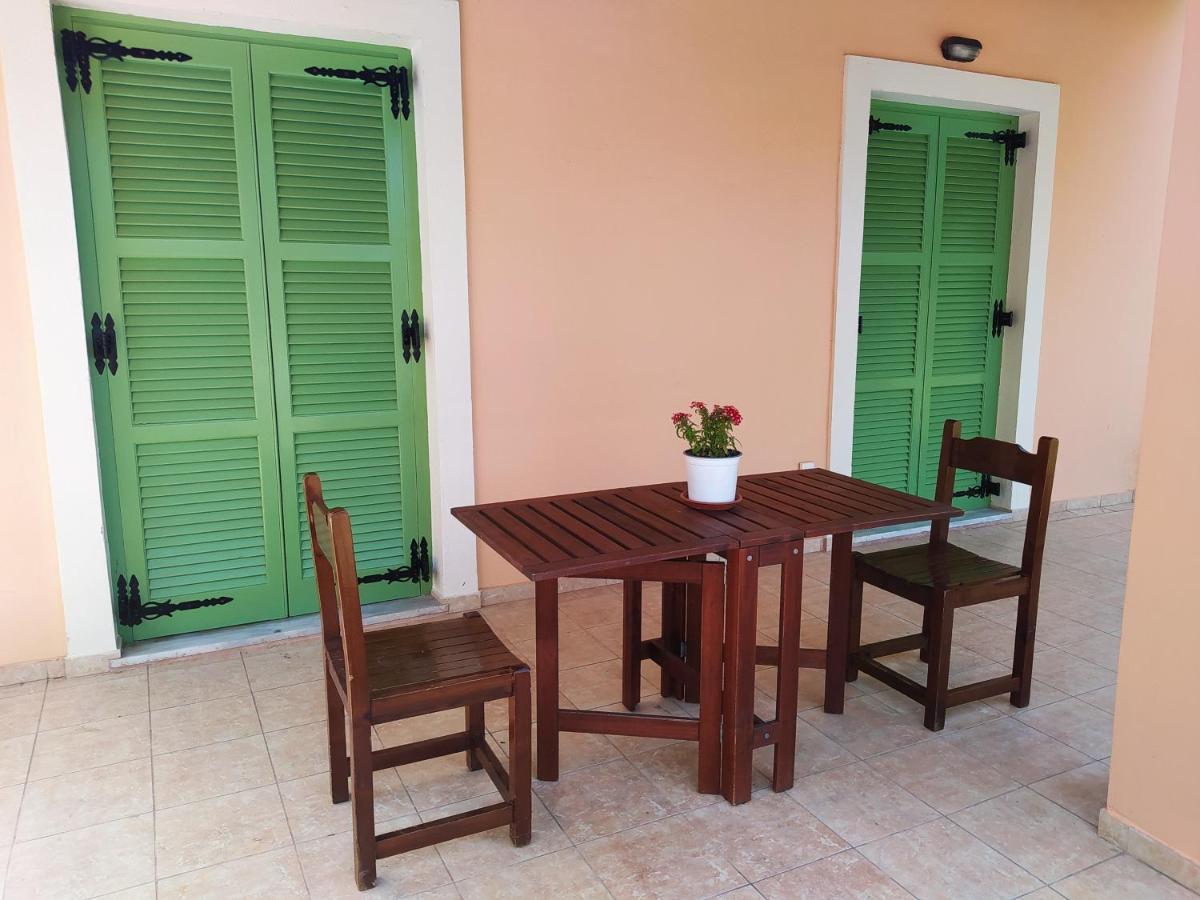 Vila Margarita Appartement